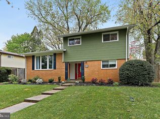 403 Eisner St, Silver Spring, MD 20901