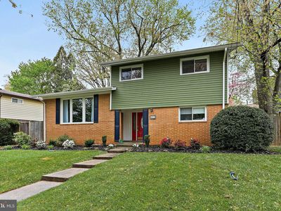 403 Eisner St, Silver Spring, MD, 20901