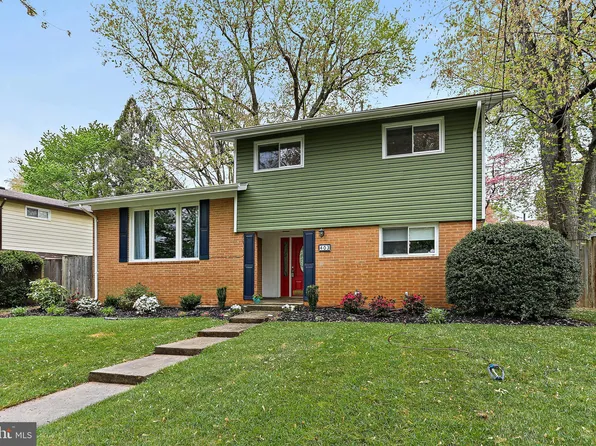 403 Eisner St, Silver Spring, MD 20901