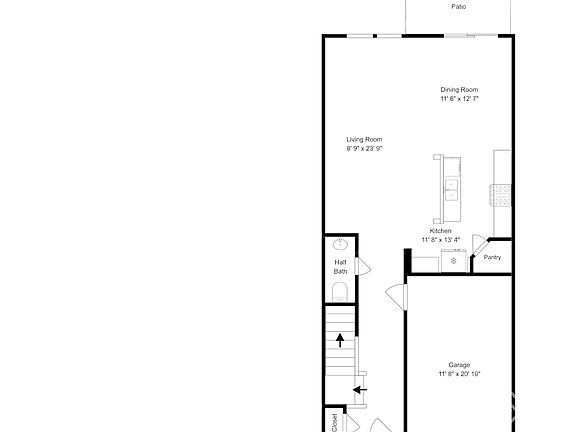 2nd image of 3015 Ayana Dr