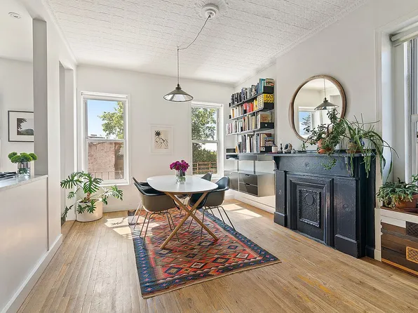 273 Prospect Park W APT 3, Brooklyn, NY 11215