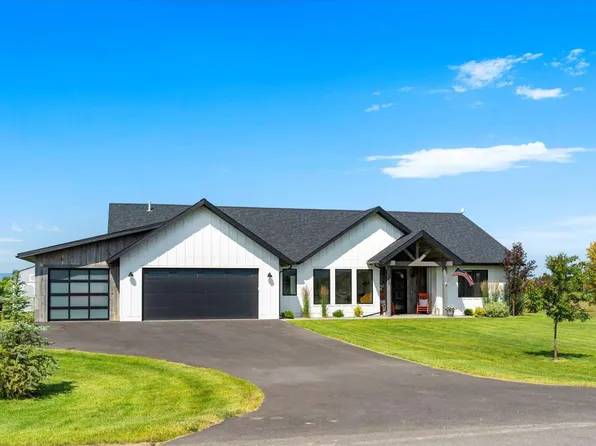 383 Jefferson St, Kalispell, MT 59901