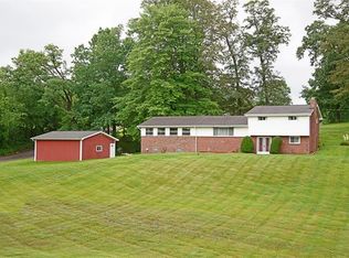 604 Fleming Rd, Sarver, PA 16055
