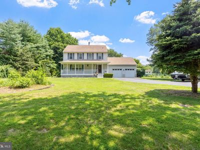 8 Field Ct, Wrightstown, NJ, 08562