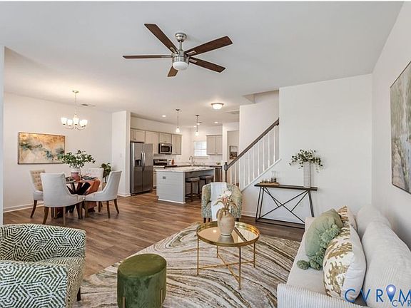 3rd image of 7877 Old Guild Rd #7877