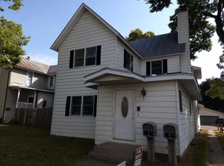 1608 George St, La Crosse, WI 54603