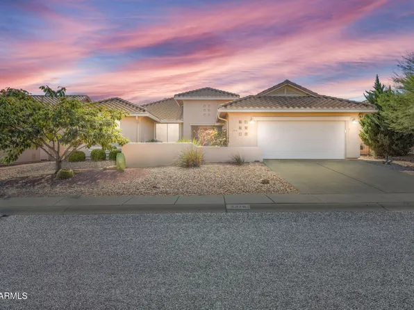 2378 GLENVIEW Drive, Sierra Vista, AZ 85650