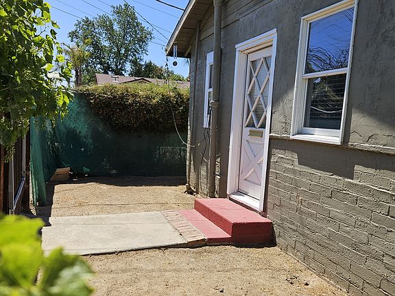 2nd entrance