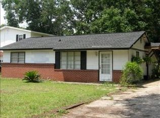 102 Gunter St, Saint Marys, GA 31558