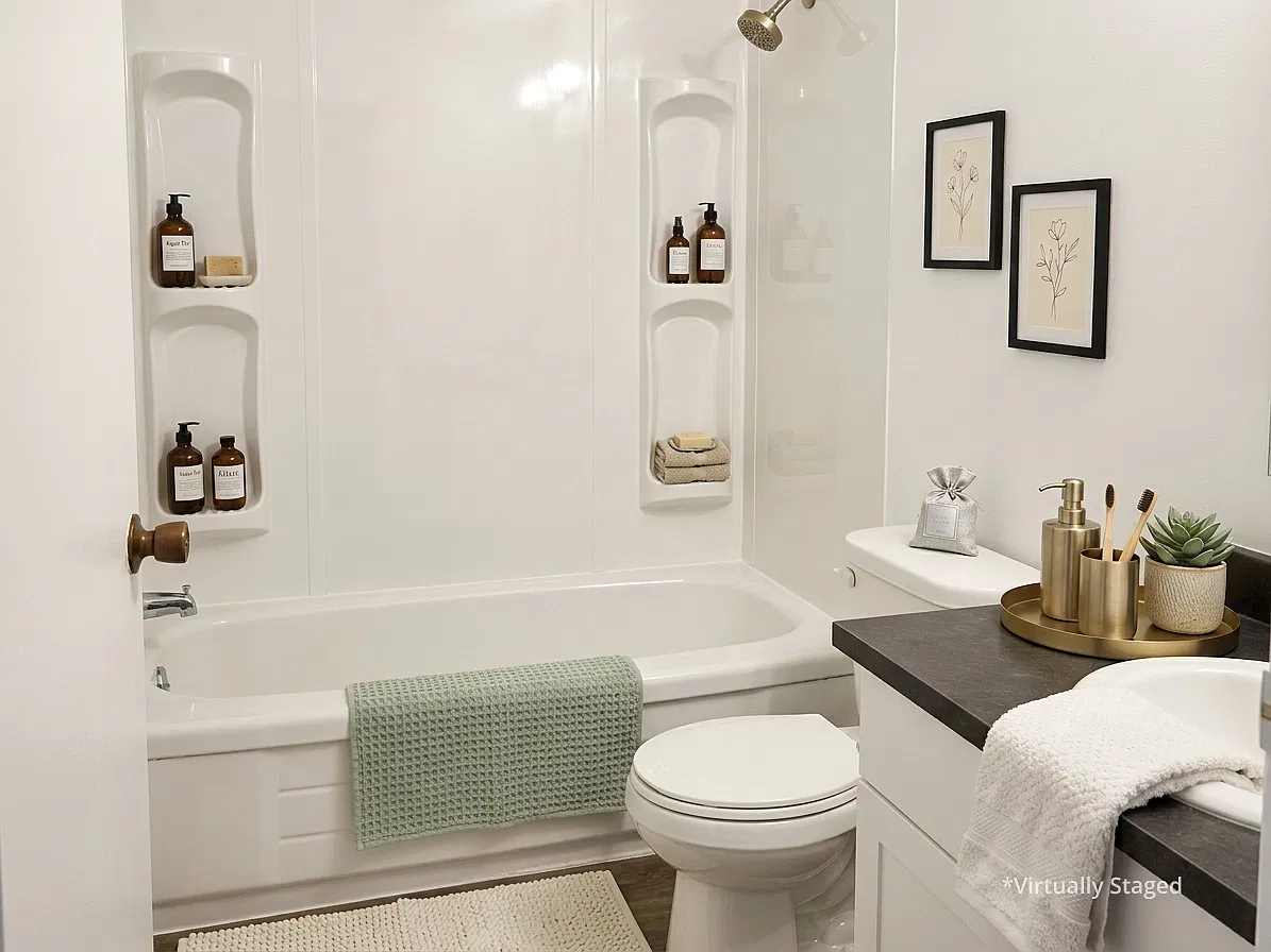 Lawson River Heights Apartments — Photo 4