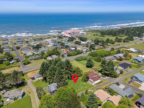 Tl 1200 King St, Yachats, OR 97498