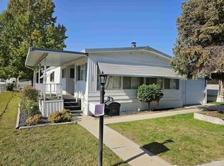 140 N Rainbow Dr, Boise, ID 83713