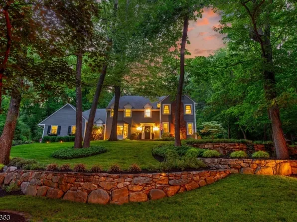 4 Navajo Ct, Montville Twp., NJ 07045
