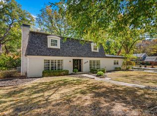 1012 Kenwood Dr, Bartlesville, OK 74006