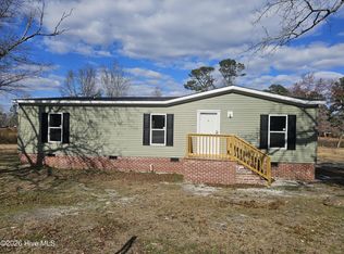 1875 N Nc 904 Highway, Fairmont, NC 28340