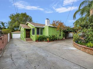 12809 Woodcock Ave, Sylmar, CA 91342