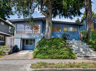 6221 35th Ave NE, Seattle, WA 98115