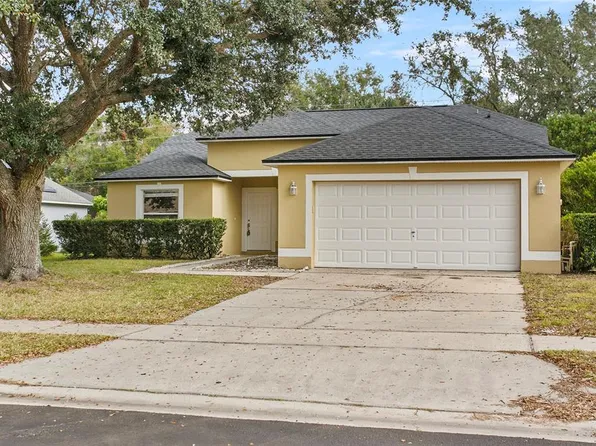 846 Grand Hughey Ct, Apopka, FL 32712