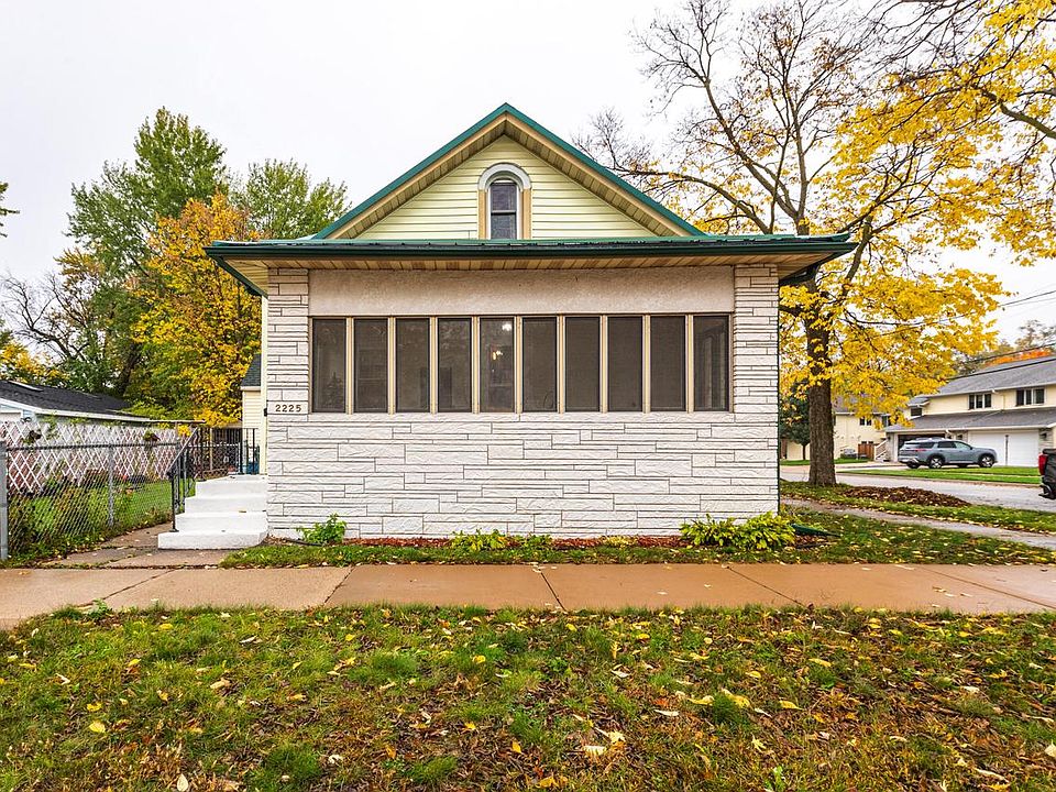 2225 West AVENUE SOUTH South, La Crosse, WI 54601 Zillow