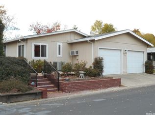 6905 Radiance Cir #1802, Citrus Heights, CA