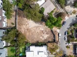 4112 Idlewild Rd, Austin, TX 78731