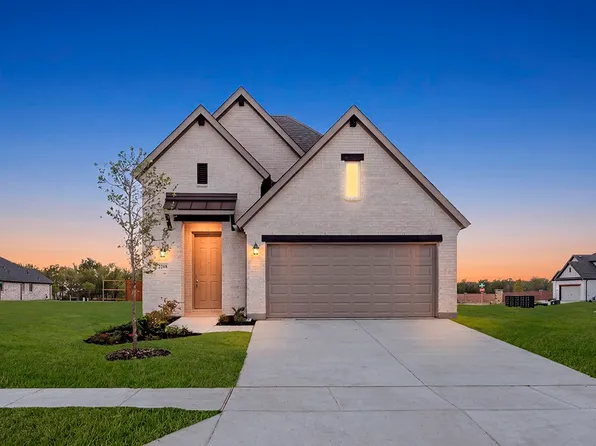 2208 Aspen Chase Dr, Royse City, TX 75189