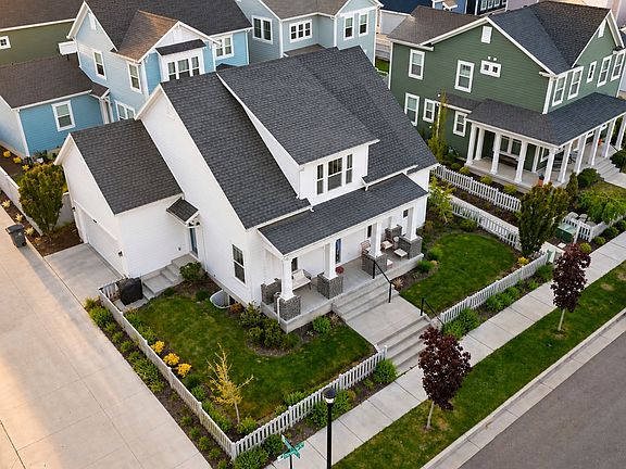 4th image of 11564 S Dorian Dr W