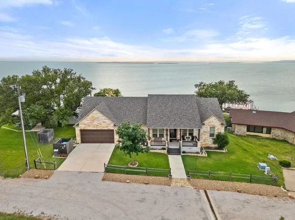 207 Emeralds Drive, Burnet, TX 78611