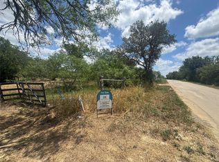 Tbd Sand Hill Rd, Dale, TX 78616
