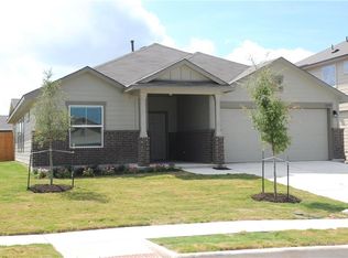 13737 Harrisglen Dr, Pflugerville, TX 78660