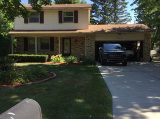 5423 Olde Saybrooke Rd, Grand Blanc, MI 48439