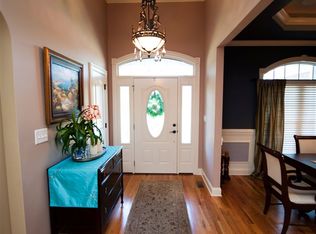 761 Tinsberry Ln, Inman, SC 29349