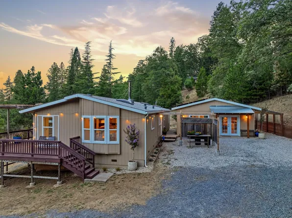 15264 Airport Rd, Nevada City, CA 95959