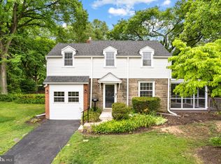 776 Brooke Rd, Glenside, PA 19038