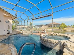 3703 Ceitus Pkwy, Cape Coral, FL 33991