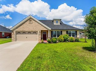 512 Onward Way, Richmond, KY 40475