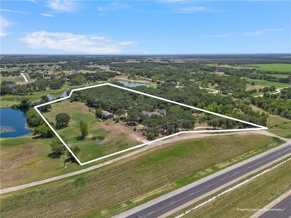 7298 E Highway 84, Waco, TX 76705