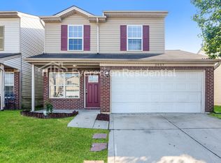 2937 Percheron Ln, Indianapolis, IN 46227