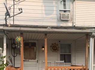 79 3rd St, Oneida, PA 18242