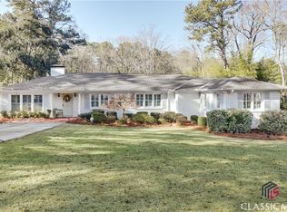 116 Tillman Ln, Athens, GA 30606