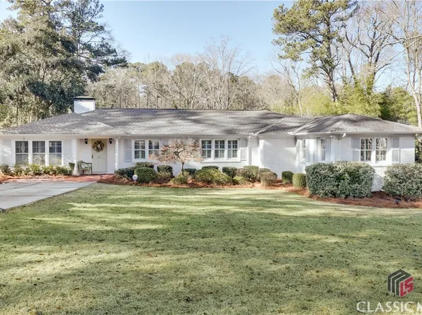 116 Tillman Lane, Athens, GA 30606