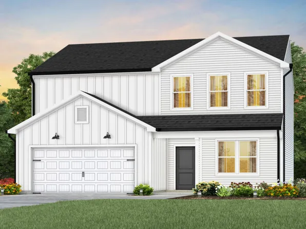 408 Chesney Pl, Thomasville, NC 27360