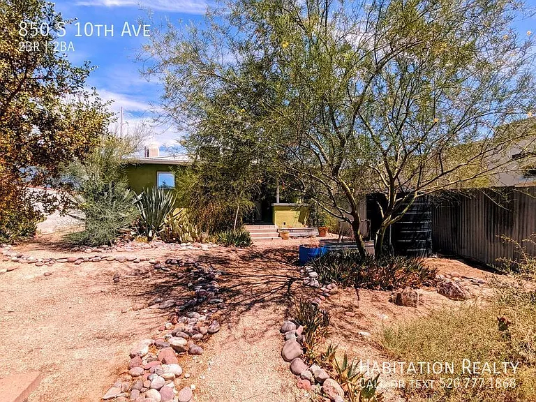 850 S 10th Ave — Photo 3
