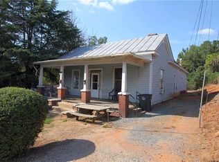 310 Threadgill St, Wadesboro, NC 28170