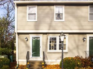145 South St APT 5, Walpole, MA 02081