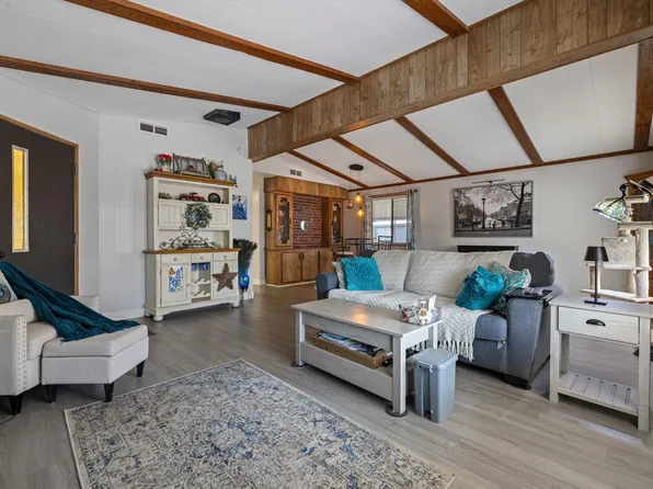 1330 Calaveritas Rd Space 18, San Andreas, CA 95249