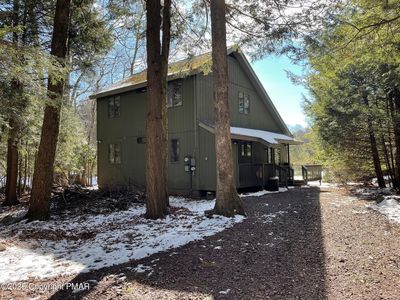 138 Longfellow Cir, Albrightsville, PA, 18210