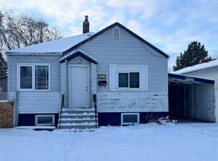 221 L Ave N, Saskatoon, SK S7L2P3