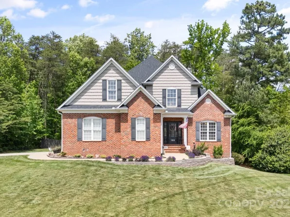 153 Canyon Rd, Mocksville, NC 27028