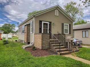 107 Joseph St, Crown Pt, IN 46307